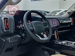 Haval Dargo